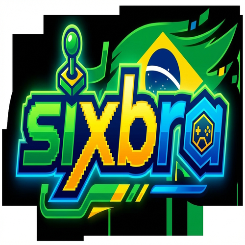 Logo sixbra