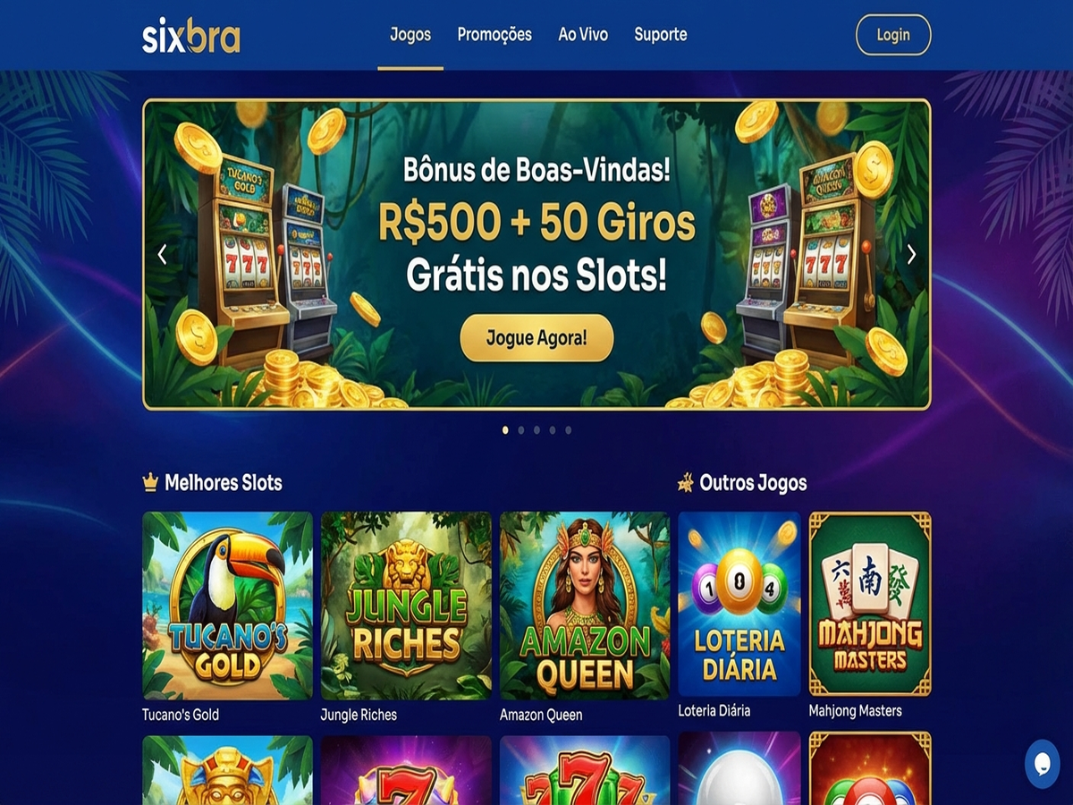 Screenshot 2 sixbra