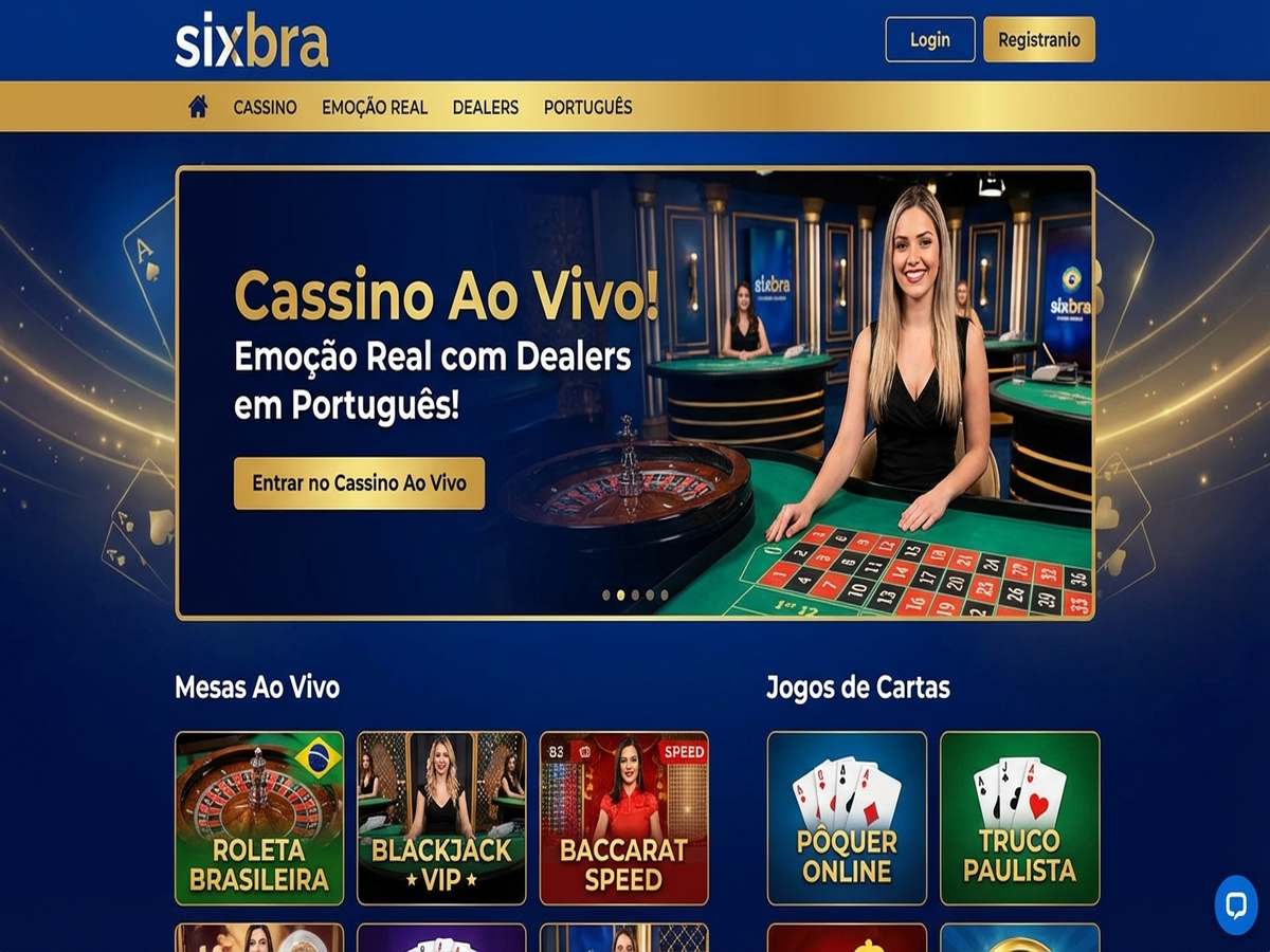 Screenshot 3 sixbra